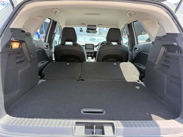 ルノー キャプチャー インテンス　テックパック R3年 (東北) 99