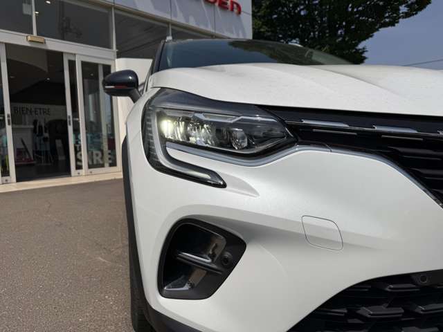 ルノー キャプチャー インテンス　テックパック R3年 (東北) 99