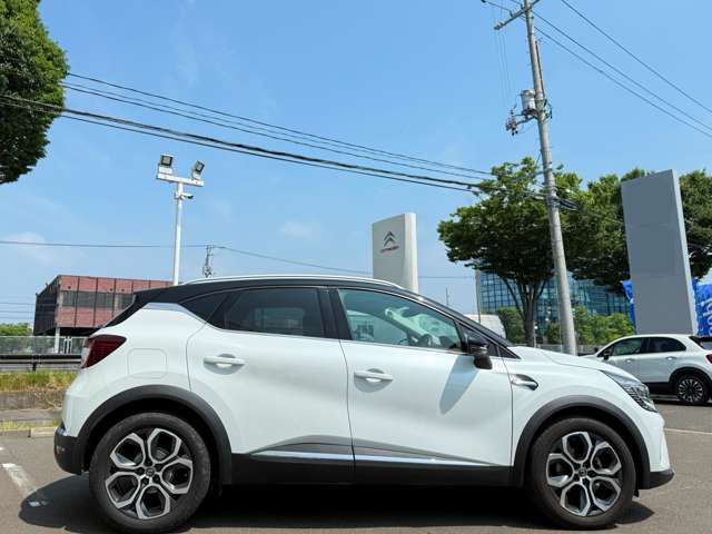 ルノー キャプチャー インテンス　テックパック R3年 (東北) 99