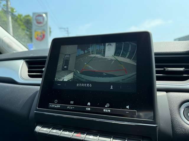 ルノー キャプチャー インテンス　テックパック R3年 (東北) 99