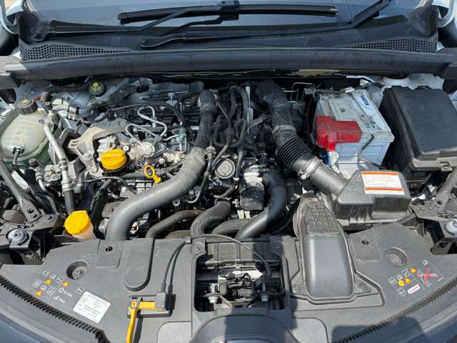 ルノー キャプチャー インテンス　テックパック R3年 (東北) 99