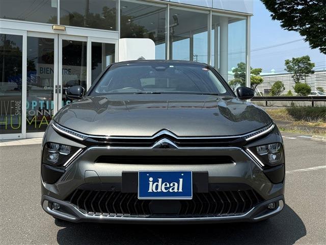 シトロエン Ｃ５　Ｘ シャイン　パック R4年 (東北) 99