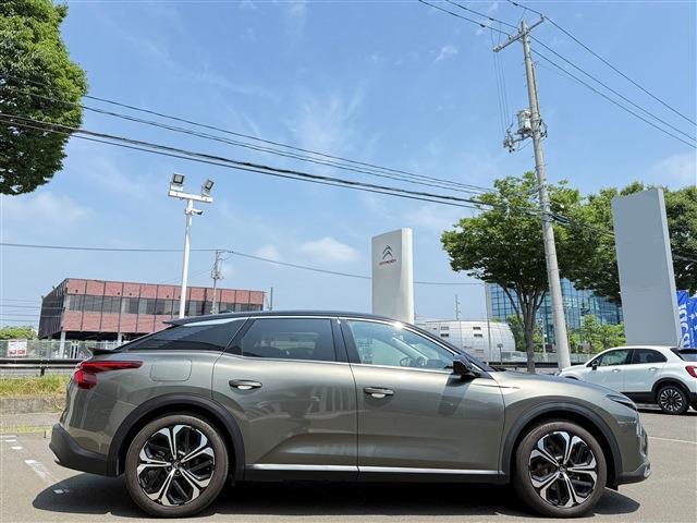 シトロエン Ｃ５　Ｘ シャイン　パック R4年 (東北) 99