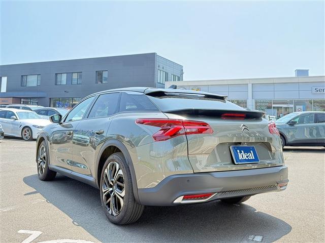 シトロエン Ｃ５　Ｘ シャイン　パック R4年 (東北) 99