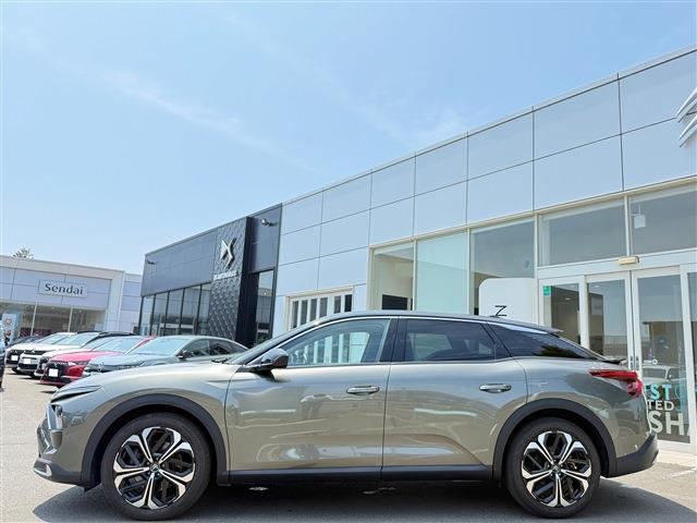 シトロエン Ｃ５　Ｘ シャイン　パック R4年 (東北) 99