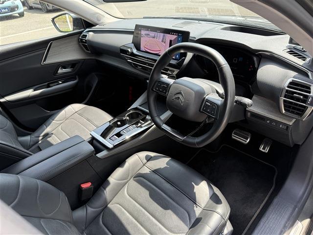 シトロエン Ｃ５　Ｘ シャイン　パック R4年 (東北) 99