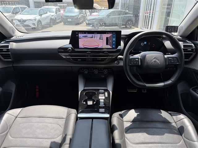 シトロエン Ｃ５　Ｘ シャイン　パック R4年 (東北) 99