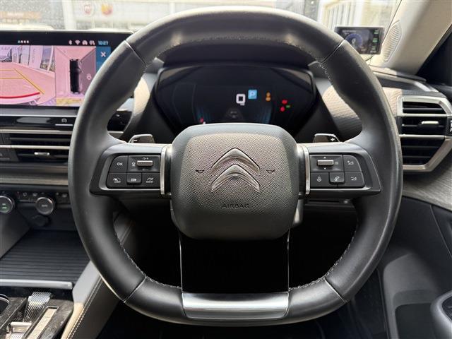 シトロエン Ｃ５　Ｘ シャイン　パック R4年 (東北) 99