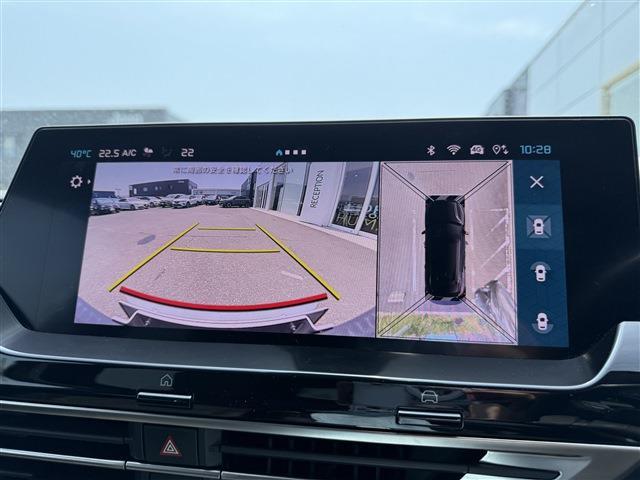 シトロエン Ｃ５　Ｘ シャイン　パック R4年 (東北) 99