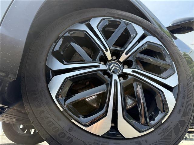 シトロエン Ｃ５　Ｘ シャイン　パック R4年 (東北) 99