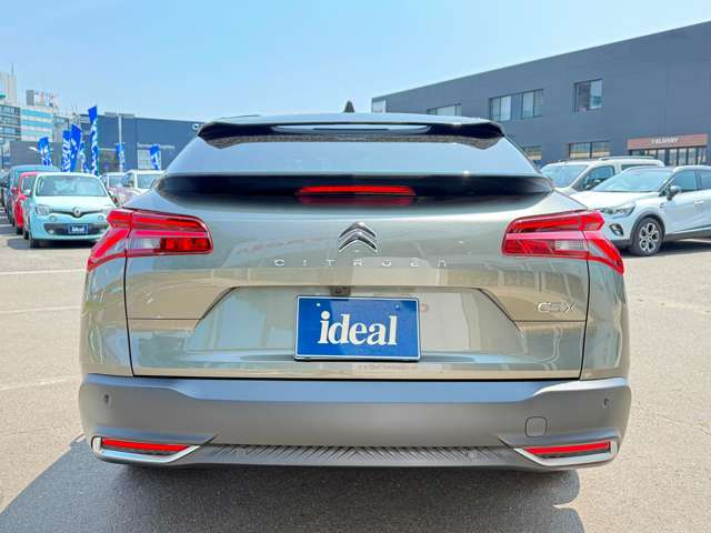 シトロエン Ｃ５　Ｘ シャイン　パック R4年 (東北) 99