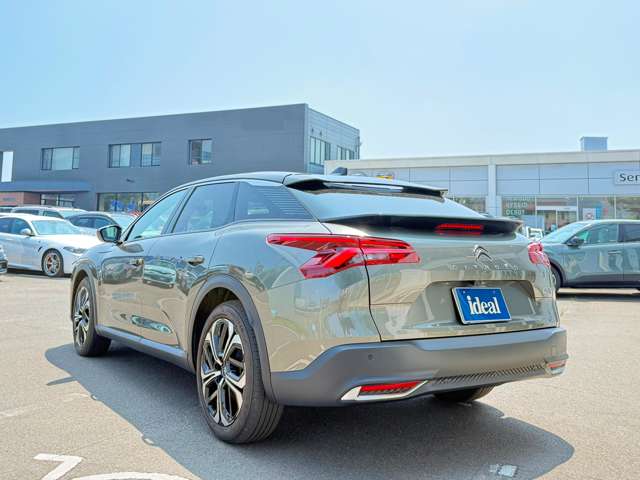 シトロエン Ｃ５　Ｘ シャイン　パック R4年 (東北) 99