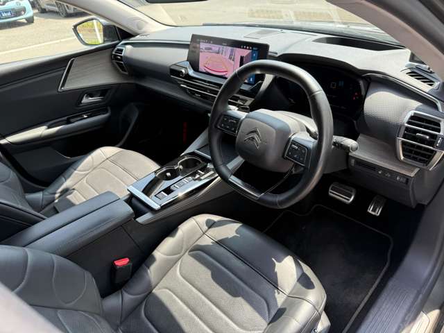 シトロエン Ｃ５　Ｘ シャイン　パック R4年 (東北) 99