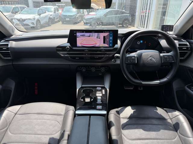 シトロエン Ｃ５　Ｘ シャイン　パック R4年 (東北) 99