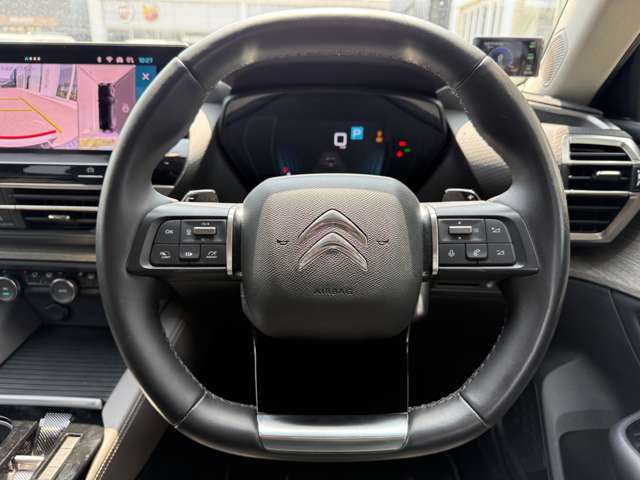 シトロエン Ｃ５　Ｘ シャイン　パック R4年 (東北) 99