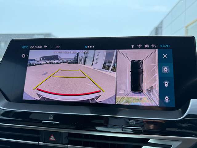 シトロエン Ｃ５　Ｘ シャイン　パック R4年 (東北) 99