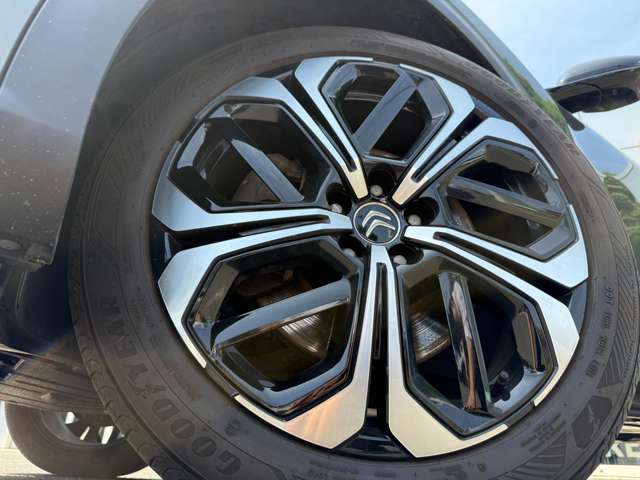 シトロエン Ｃ５　Ｘ シャイン　パック R4年 (東北) 99