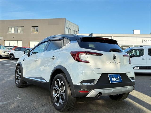 ルノー キャプチャー インテンス　テックパック R3年 (東北) 99