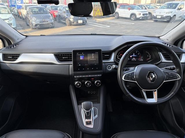 ルノー キャプチャー インテンス　テックパック R3年 (東北) 99