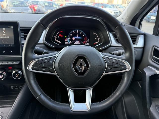 ルノー キャプチャー インテンス　テックパック R3年 (東北) 99