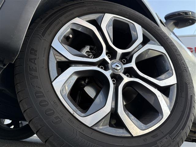 ルノー キャプチャー インテンス　テックパック R3年 (東北) 99