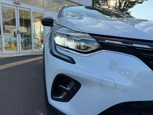 ルノー キャプチャー インテンス　テックパック R3年 (東北) 99