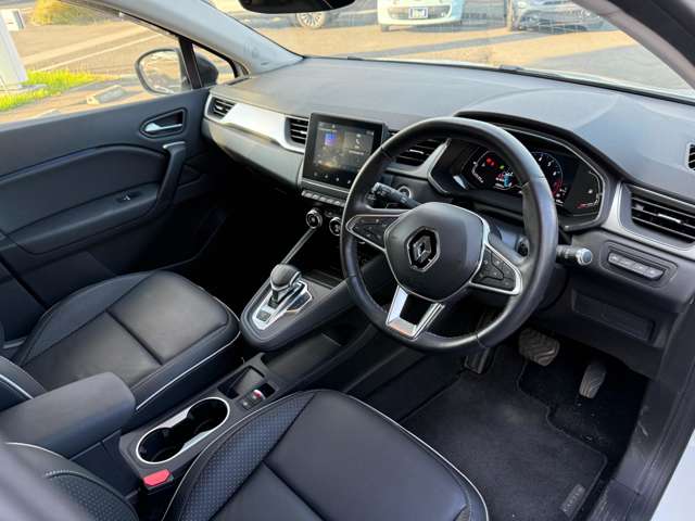 ルノー キャプチャー インテンス　テックパック R3年 (東北) 99