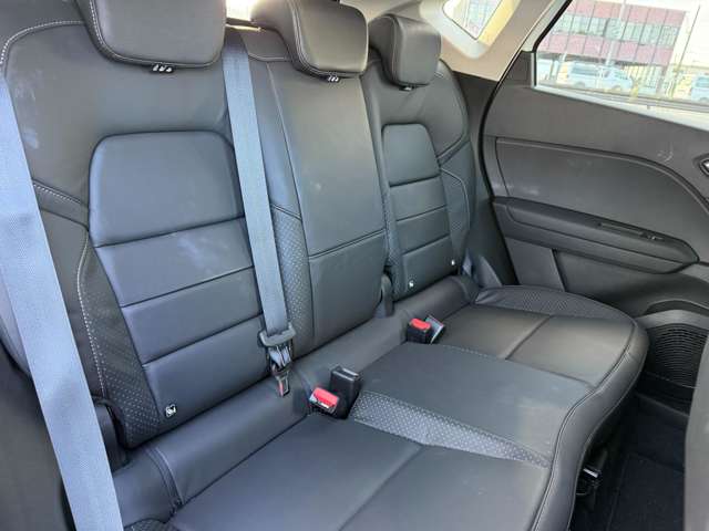 ルノー キャプチャー インテンス　テックパック R3年 (東北) 99