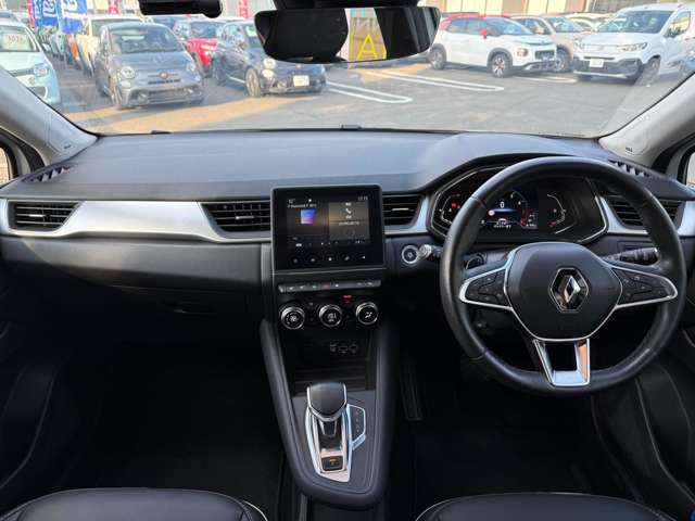 ルノー キャプチャー インテンス　テックパック R3年 (東北) 99