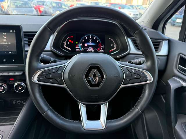 ルノー キャプチャー インテンス　テックパック R3年 (東北) 99