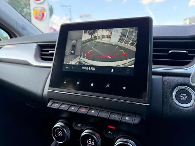 ルノー キャプチャー インテンス　テックパック R3年 (東北) 99