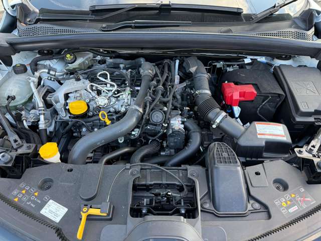 ルノー キャプチャー インテンス　テックパック R3年 (東北) 99