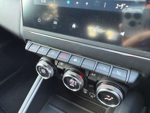 ルノー キャプチャー インテンス　テックパック R3年 (東北) 99