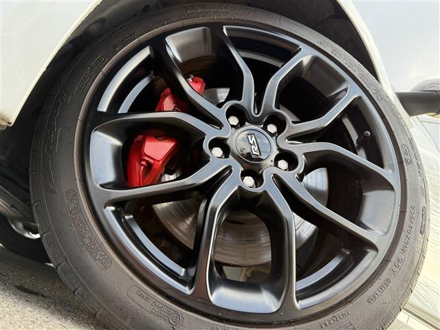 ルノー メガーヌ ルノー・スポール ２７３ ファイナル エディション H29年 (東北) 99