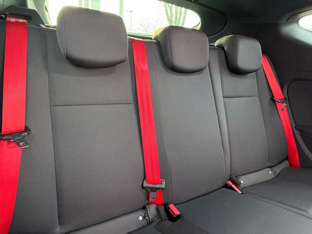 ルノー メガーヌ ルノー・スポール ２７３ ファイナル エディション H29年 (東北) 99