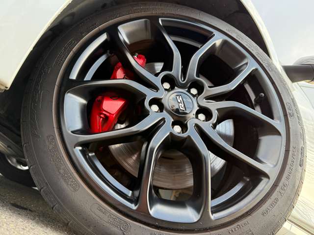 ルノー メガーヌ ルノー・スポール ２７３ ファイナル エディション H29年 (東北) 99