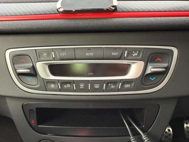 ルノー メガーヌ ルノー・スポール ２７３ ファイナル エディション H29年 (東北) 99