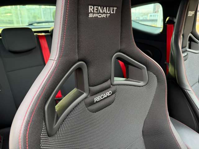 ルノー メガーヌ ルノー・スポール ２７３ ファイナル エディション H29年 (東北) 99