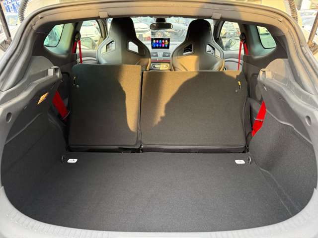 ルノー メガーヌ ルノー・スポール ２７３ ファイナル エディション H29年 (東北) 99