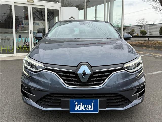 ルノー メガーヌ インテンス R4年 (東北) 99