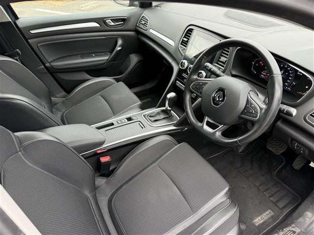 ルノー メガーヌ インテンス R4年 (東北) 99