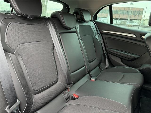 ルノー メガーヌ インテンス R4年 (東北) 99