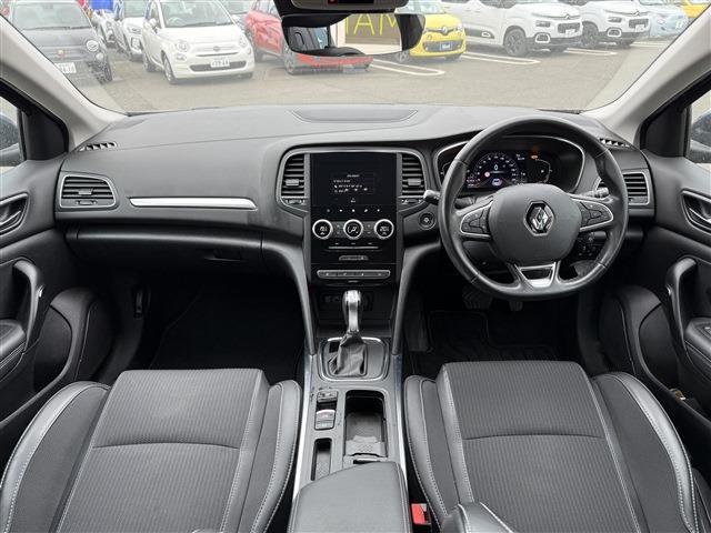 ルノー メガーヌ インテンス R4年 (東北) 99