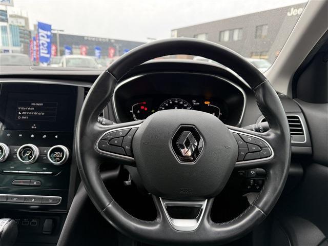 ルノー メガーヌ インテンス R4年 (東北) 99