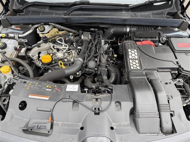 ルノー メガーヌ インテンス R4年 (東北) 99