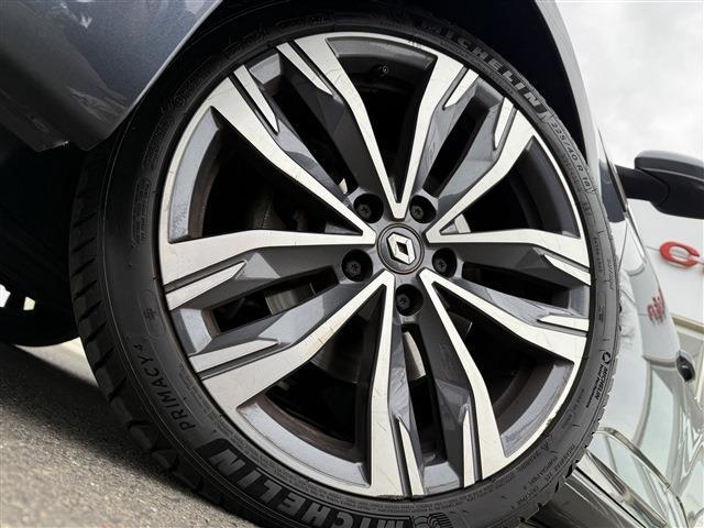 ルノー メガーヌ インテンス R4年 (東北) 99