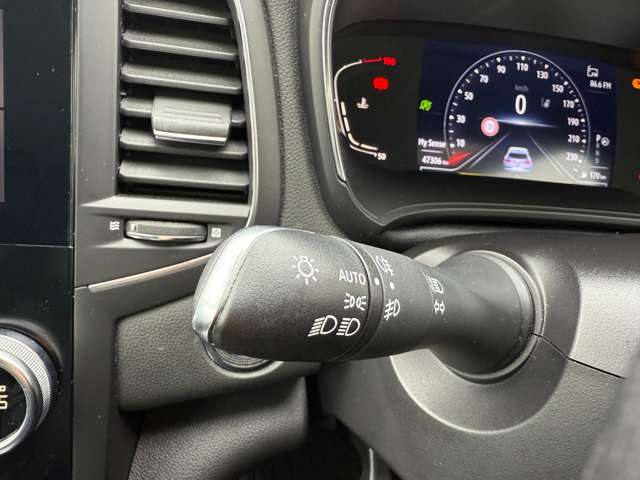 ルノー メガーヌ インテンス R4年 (東北) 99