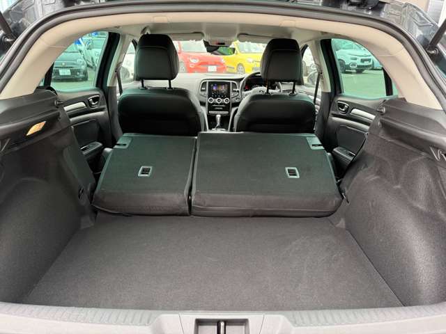 ルノー メガーヌ インテンス R4年 (東北) 99