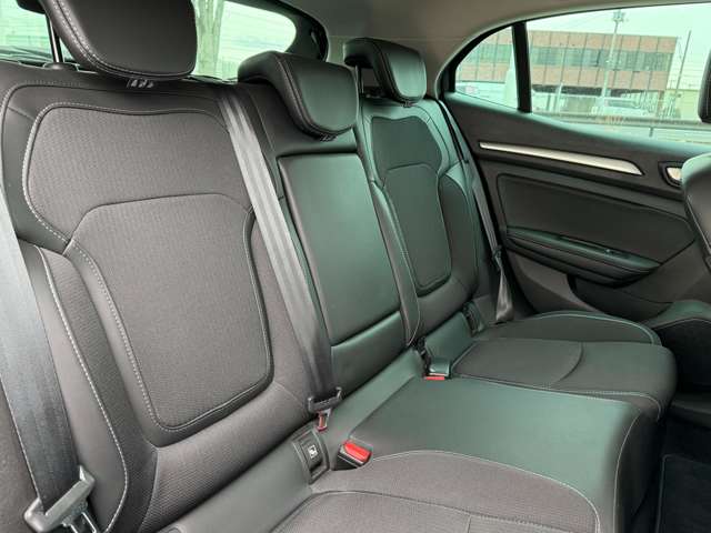 ルノー メガーヌ インテンス R4年 (東北) 99