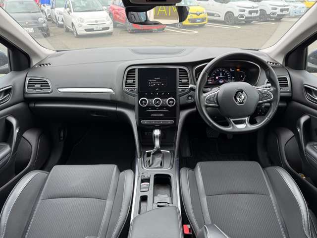 ルノー メガーヌ インテンス R4年 (東北) 99